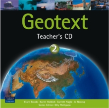 Image for Geotext 2