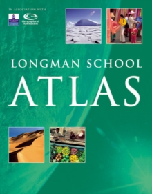 Image for Longman School Atlas