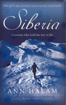 Image for Siberia (Hardcover Educational Edition)