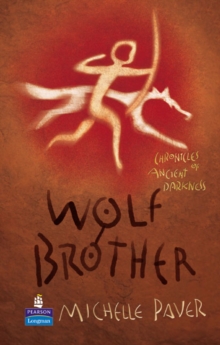 Image for Wolf brother