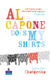 Image for Al Capone does my shirts