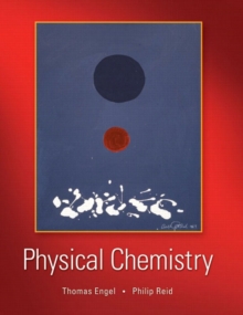 Image for Physical Chemistry with Physical Chemistry Calculations