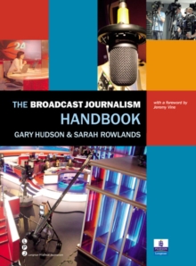 Image for The Broadcast Journalism Handbook