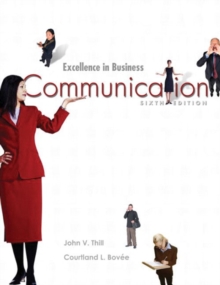 Image for Excellence in Business Communication