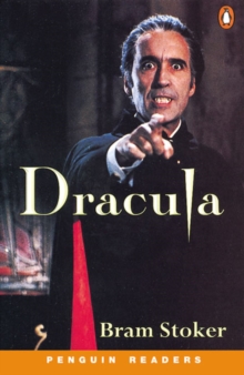 Image for "Dracula"