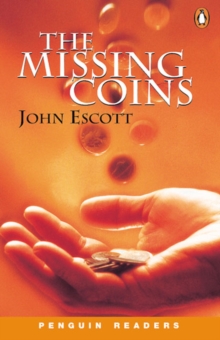 Image for Missing Coins