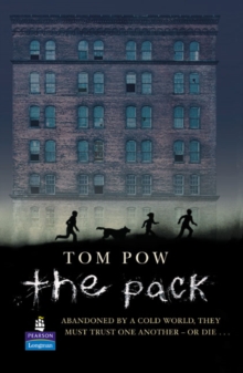 Image for The Pack hardcover educational edition