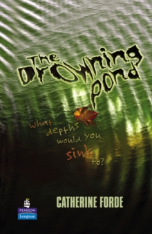 Image for The drowning pond