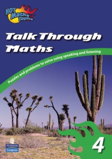Image for Talk Through Maths 4