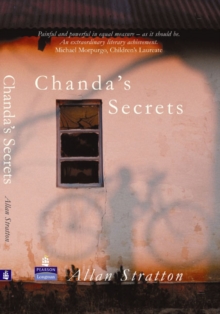 Image for Chandra's secret