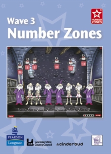 Image for Wave 3 Number Zones Software