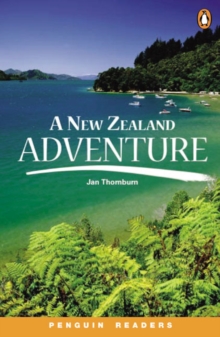 Image for A New Zealand Adventure