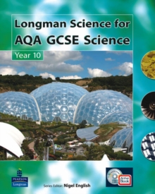 Image for AQA GCSE Science Evaluation Pack