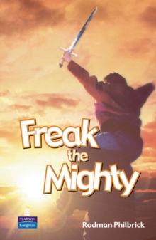 Image for Freak The Mighty