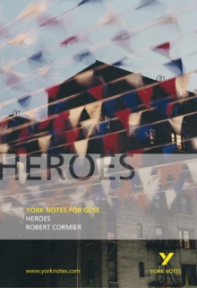Image for York Notes on "Heroes"