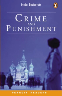 Image for "Crime and Punishment"