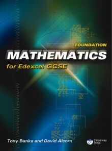 Image for Foundation Maths for Edexcel GCSE Evaluation Pack