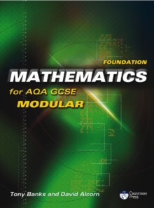 Image for Foundation Maths for AQA GCSE (Modular) Evaluation Pack