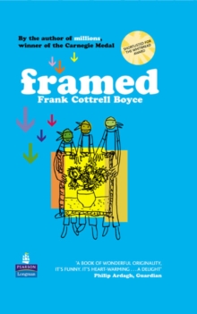 Image for Framed hardcover educational edition