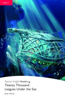 Image for Level 1: 20,000 Leagues Under the Sea
