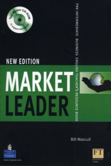Image for Market Leader