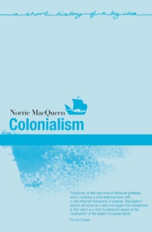 Image for Colonialism