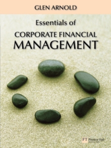 Image for Essentials of Corporate Financial Management