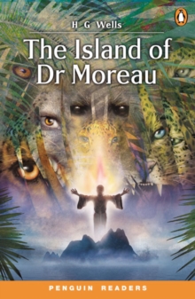 Image for The Island of Dr Moreau