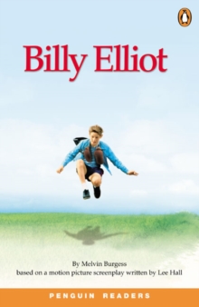 Image for Billy Elliot