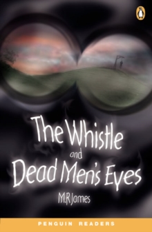 Image for The Whistle and Dead Men's Eyes