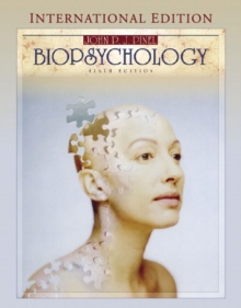 Image for Biopsycholgy
