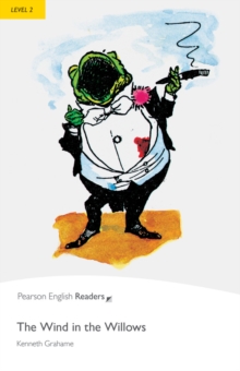 Level 2: The Wind in the Willows