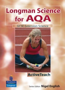 Image for Longman Science for AQA: Separate ActiveTeach