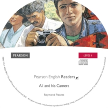 Image for Level 1: Ali and His Camera CD for Pack