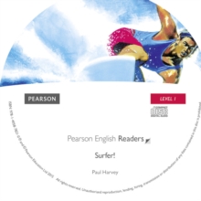 Image for Level 1: Surfer! CD for Pack