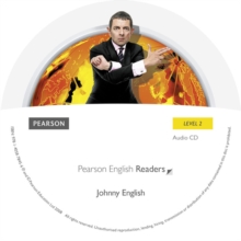 Image for Level 2: Johnny English CD for Pack