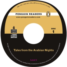 Image for Tales from the Arabian Nights CD for Pack