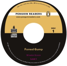 Image for "Forrest Gump" CD for Pack