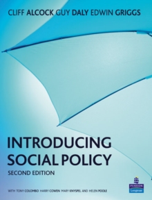 Image for Introducing social policy