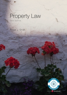 Image for Property Law, sixth edition
