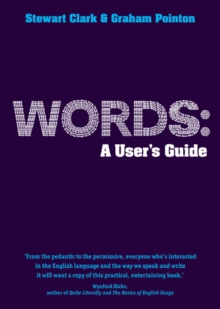 Image for Words  : a user's guide