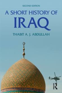 Short History of Iraq