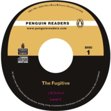 Image for Level 3: The Fugitive MP3 for Pack
