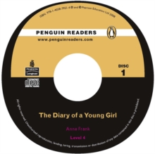 Image for "The Diary of a Young Girl" CD for Pack