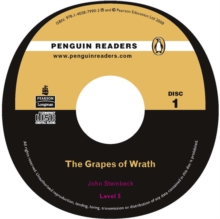 Image for "The Grapes of Wrath" CD for Pack