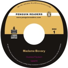 Image for "Madame Bovary" CD for Pack
