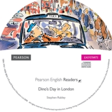 Image for Easystart: Dino's Day in London CD for Pack
