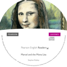 Image for Easystart: Marcel and the Mona Lisa CD for Pack
