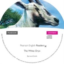 Image for Easystart: The White Oryx CD for Pack