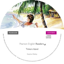 Image for Easystart: Tinker's Island CD for Pack